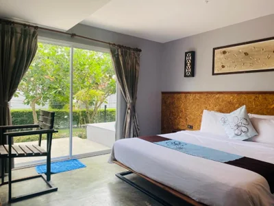 The Hip Resort @ Phi Phi – 写真 2