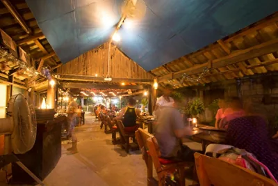 The Hip Resort @ Phi Phi – 写真 5