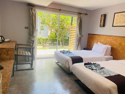 The Hip Resort @ Phi Phi – 写真 7