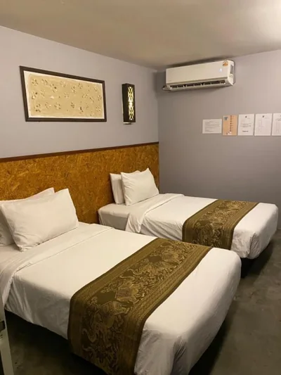 The Hip Resort @ Phi Phi – 写真 8