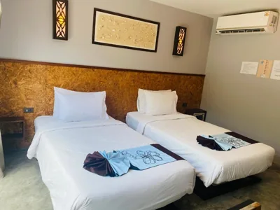 The Hip Resort @ Phi Phi – 写真 15