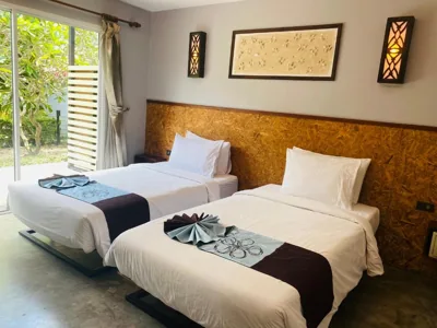 The Hip Resort @ Phi Phi – 写真 16
